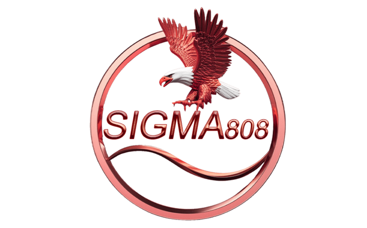 sigma-808.com
